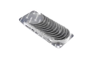 Вкладиші шатунні 0,25 VAG 2,7/3,0 Tdi V6 SPUTTER (вир-во KS)