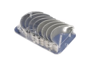 Вкладиші шатунні 0,5 BMW N47 (вир-во KS)