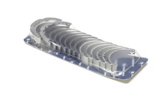 Вкладиші корінні 0.50 mm BMW 3,0TDI N57 (вир-во KS)