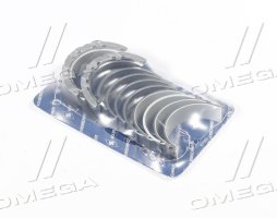 Вкладиші корінні MB 0,25мм OM651 SPUTTER OUTER +0.5 (вир-во KS)