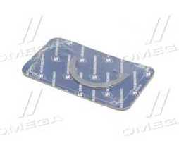 Півкільця упорні VAG 1,8/2,0 FSI (вир-во KS)