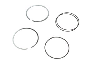 Кільця поршневі VAG 77.0 1,4 TSi (1.2/1.5/2) CAVA/CAVG/CTHG/CTJA (вир-во KS)