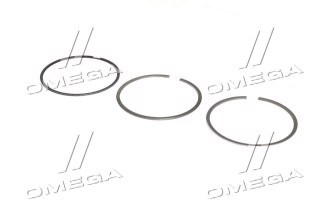 Кільця поршневі BMW N47 84.00 1.75/1.75/2.0 (вир-во KS)