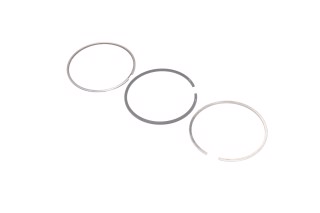 Кільця поршневі VAG 81.0 2,0 TDI (1.75/2/2) 12-(вир-во KS)