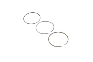 Кільця поршневі VAG 81.0 2,0 TDI (1.75/2/2) 12- (вир-во KS)