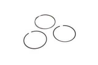 Комплект поршневих кілець OPEL/CHEVROLET 79,00 1,7 CDTI A17DTC/E/F/N/S 1,5*1,5*2 Euro5 (вир-во KS)