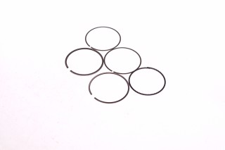 Кільця поршневі VAG 71,00 1,2 FSI(1.2/1.2/2) CBZA/CBZB/CBZC 05.12- (вир-во KS)