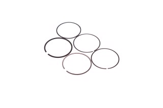 Кільця поршневі VAG 71,00 1,2 FSI(1/1.2/2) CBZA/CBZB/CBZC -05.12 (вир-во KS)