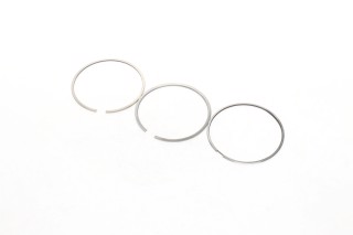 Кільця поршневі BMW 84,00 1.75/1.75/2) N57 (вир-во KS)