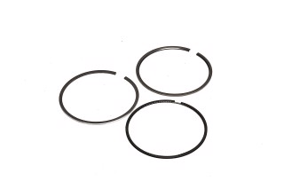 Кільця поршневі VOLVO 81,00 2,4 TDI D 5244 (вир-во KS)