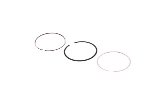 Кільця поршневі FORD/LAND ROVER/VOLVO 87,50 2,0 EcoBoost (вир-во KS)