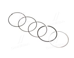 Кільця поршневі VAG 74.50 1.4 TSI/1.5 TSI 1.2/1.2/2.0 (вир-во KS)