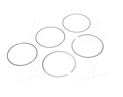 Кільця поршневі MB M272 92.90 mm 1.5x1.75x2.5 (вир-во KS)