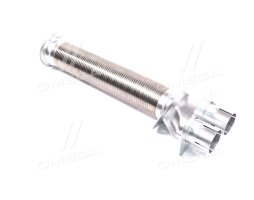 Металорукав з трійником у зб. нерж. <ДК>