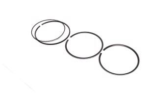 Кільця поршневі MB 82.0 (2,0/1,75/2,0) OM654 16- (вир-во KS)