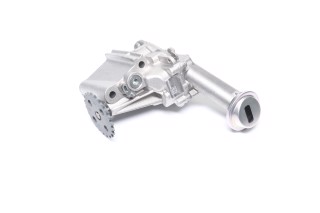 Масляний насос RENAULT 1.5DCI K9K 22 зубця 08- (вир-во Pierburg)