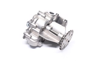 Масляний насос MB/RENAULT OM626.951/R9M (вир-во Pierburg)