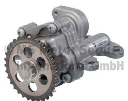 Масляний насос FORD 2,2HDI (вир-во Pierburg)