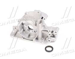 Масляний насос VAG 1.2TFSI CJZA/CJZB/CJZC/CJZD/CWVA/CWVB/CYVA/CYVB (вир-во Pierburg)