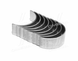 Вкладиші шатунні 0,25mm FORD 1.8 TCDI (вир-во KS)