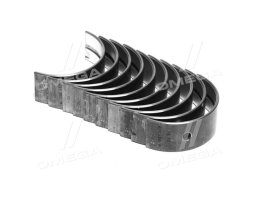 Вкладыши коренные 0,25mm FORD 1.8 TCDI (пр-во KS)