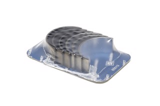 Вкладиші шатунні STD BMW B38 A15 (вир-во KS)