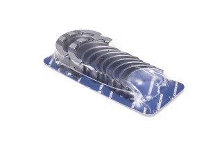 Вкладиші корінні STD BMW B48 A20/B48 B20 (вир-во KS)