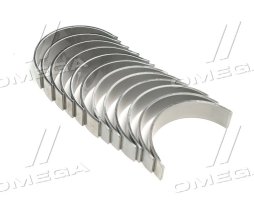 Вкладиші шатунні VAG 0,25mm 2,7TDI/3,0TDI V6 (вир-во KS)