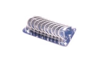 Вкладиші корінні STD VAG 1,4 TFSI 12-(вир-во KS)