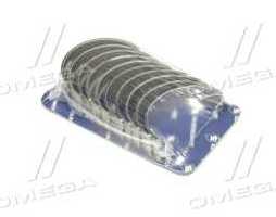 Вкладиші корінні STD OPEL1.9 TDCI (вир-во KS)