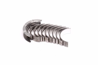 Вкладиші корінні 0,25mm FORD/MAZDA 1,8/2,0 16V 04- (вир-во KS)