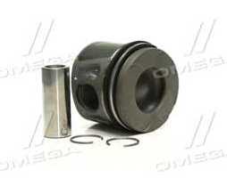 Поршень з кільцями FIAT 70,00 1.3 JTD/CDTI 188 A8.000/Z13DT 04- (вир-во KS)