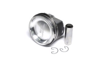Поршень з кільцями Fiat 72,40 1,4 16V (вир-во KS)
