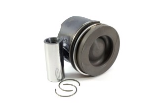 Поршень з кільцями RENAULT 76,50 K9K 2008- (вир-во KS)