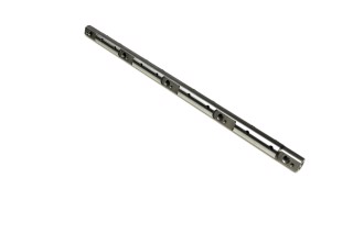 Ось коромысла клапана выпуск FORD 2.0/2,2 TDCI D4FA/HFA (пр-во KS)