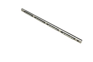 Вісь коромисла MITSUBISHI/HYUNDAI 2,5D/DT 4D56/D4BF/D4BH (вир-во KS)