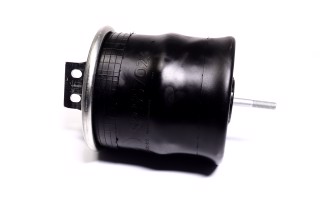 Пневморессора із стаканом (пластик) (вир-во Sampa)