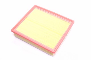 Фільтр повітряний RENAULT MASTER 2.5 DCI 03-, NISSAN INTERSTAR 2.2-2.5 DCI 10- (вир-во DENCKERMANN)