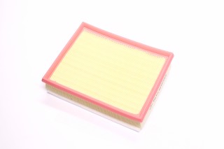 Фільтр повітряний RENAULT LAGUNA III 2.0 DCI 07- (вир-во DENCKERMANN)