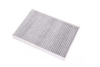 Фильтр салона CHRYSLER 300C 04-12 угольный (пр-во DENCKERMANN)