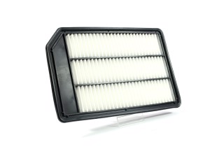 Фільтр повітряний SUZUKI KIZASHI 10- (вир-во DENCKERMANN)