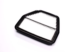 Фільтр повітряний CHEVROLET CAPTIVA 2.0-2.2 D 11-(вир-во DENCKERMANN)