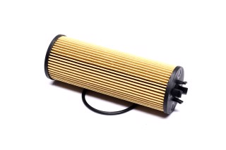 Фільтр оливний OPEL CORSA E 1.4 14-, CHEVROLET AVEO II 1.4 11-(вир-во DENCKERMANN)