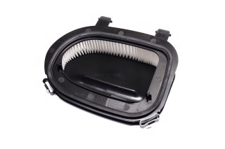 Фільтр повітряний BMW X3, X5 1.8-4.0 diesel 08-(вир-во HENGST)