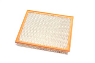 Фільтр повітряний VW AMAROK 2.0, 3.0 TDI 10-(вир-во HENGST)