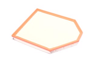 Фильтр воздушный BMW X3 1.8-2.8 11- (пр-во HENGST)