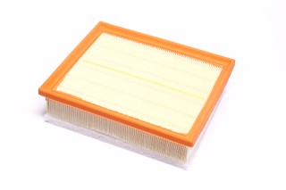 Фільтр повітряний RENAULT TRAFIC III 1.6 DCI, VIVARO B 1.6 CDTI 14- (вир-во HENGST)