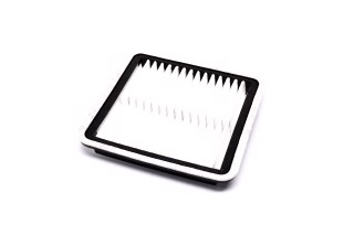 Фільтр повітряний SUBARU LEGACY 03-(вир-во HENGST)