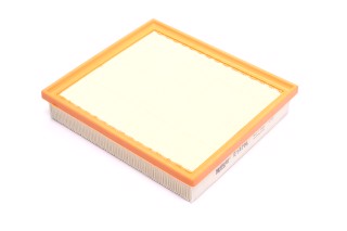 Фільтр повітряний BMW 1 (F20, 21), 3 (F30, 35, 80) 10- (вир-во HENGST)