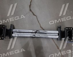 Шина бампера пер. FD FIESTA 13- (TEMPEST)